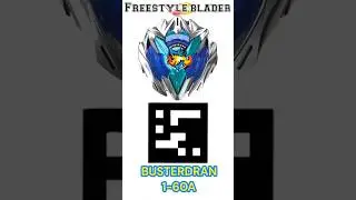 All Beyblade X QR Codes Beyblade X App Hasbro Part - 1 #beybladex #shorts