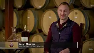 V. Sattui's Brandy - Aged in Madeira Barrels