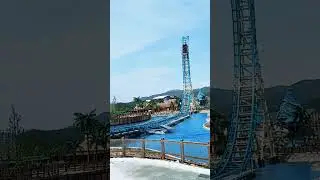 Busan Lotteworld 