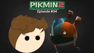 From ENIEMES to LOVERS (Pikmin 2 #34)