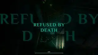 Deathbound Speed Run...