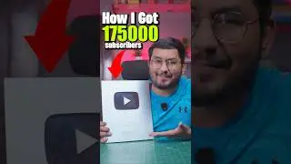 How To Get 10K Subscribers in 30 Days #youtubetips