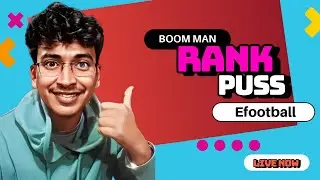 division with boom man