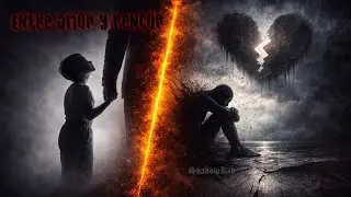 ShadowKid &ndash; Entre Amor y Rencor | Rap Real