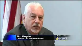New appeal in right-to-know dispute