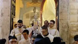 Uscita di San Ruggero Vescovo 🙏❤️🙏 30/12/2023