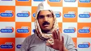 RADIO CITY FLOP SHOW - INDIA VS SOUTH AFRICA | RadioCity 91.1 FM