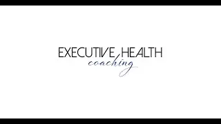 Intro Executive Health Coaching English