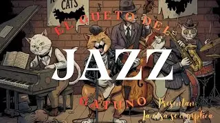 La cosa se complica - Jazz Instrumental