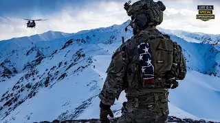 Life is a Special Operation  - Introduction Video 2019