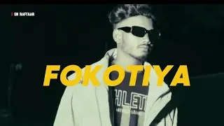 Fokotiya - EN RAFTAAR ( Official Music Video) Assamese Rap Song 2026 Prod.@devenrasalbeats 