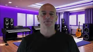 Sons em Harmonia: Pr&eacute;-Mixagem de 'Nas Ondas do Mar' com @miltonmachado-musicmill