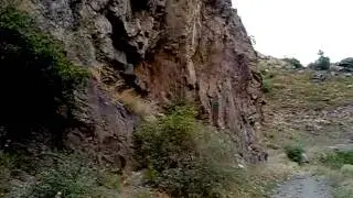 PathFromNerqishenToBridgePart2-12 Путешествия Travel Harjis Аржис Հարժիս