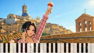 [이 사랑 통역 되나요? OST] 지올팍(Zior Park) - Dance Alone/ Piano Cover