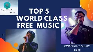 Most Top 5 World Class Music //  Top 5 most liked music videos each year // most amazing/ music 2021