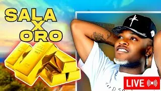 SALA POR ORO ? 🎮nuevo evento 💥 | BLOODSTRIKE