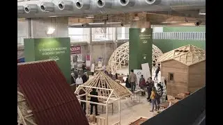 Las &uacute;ltimas tendencias en reformas y decoraci&oacute;n estar&aacute;n presentes en la Feria del Mueble