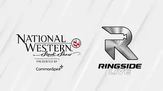 Open Simmental Show - National Western Stock Show 2025