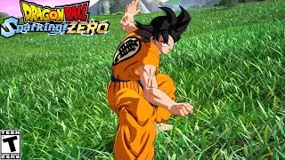 EVERY Goku (Early) SPECIAL QUOTES & INTERACTIONS | DRAGON BALL: Sparking! Zero