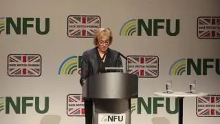 NFU Conference 2017: Government urged to 'come clean' on post-Brexit plans