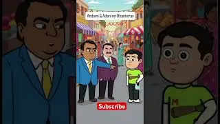 Dhanteras #shorts #cartoon #dhanteras