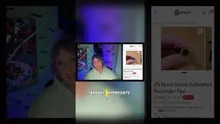 Documenting Allegations of Covert Recording!