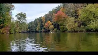 Little Sandy-Grayson Lake State Park Kentucky