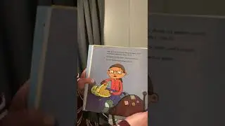 Read Aloud: A Bike Like Sergio&rsquo;s