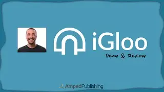 Sales Funnel Software - iGloo Page Builder Review