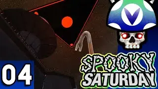 [Vinesauce] Joel - Spooky Saturday: Signal Simulator ( Part 4 )