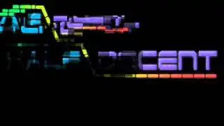 HALF DECENT - Move Your Body [Produced By HALF DECENT]