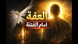 عفة يوسف عليه السلام | كيف انتصر الايمان على الفتنة والشهوة