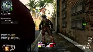 Black Ops 2 Spawn System - Broken