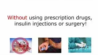Forbidden Cures - These 2 minerals CURE diabetes! - Forbidden Cures