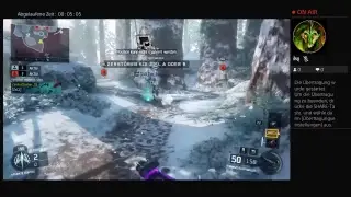S und D mit Epic