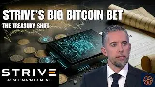 Bitcoin Takes the Limelight in Strive Asset Management: What&rsquo;s Driving This Change? | ASST Stock