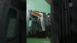 1911 AMERICAN CLASSIC II 9MM METROARMS american classic 2 #ac2 #mac #1911 #1911pistol