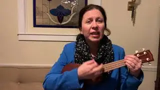Groovy Hello: Movement Improv Version