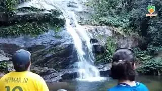 Tijuca Forest Hike - Historical part and Visitor's center