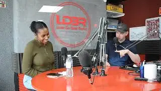 Interview Savannah on Manigan's Movie Music