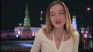 НОВОГОДНЕЕ ПОЗДРАВЛЕНИЕ ПРЕЗИДЕНТА РФ МАРИНЫ МЭЛЭРИ В 2026 ГОДУ