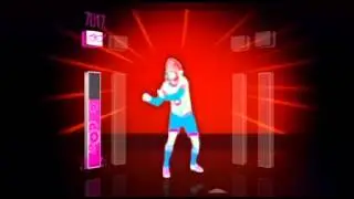 Just Dance - Gorillaz - Dare
