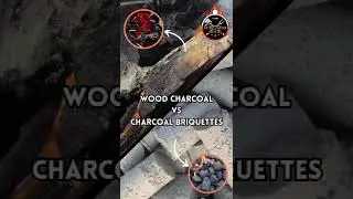 Grill Green with COCOBBQ! 🌿🔥 The Ultimate Eco-Friendly Charcoal for BBQ Lovers!