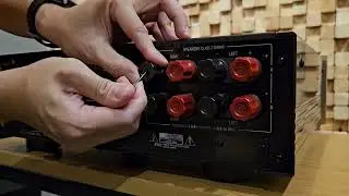 Accuphase E-280 Unboxing @ HD HiFi