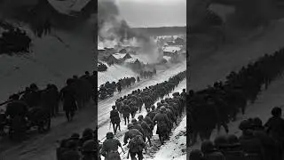 Last major German offensive on the Western Front.#war #ww2 #ww1 #ancienthistory #shorts  #fyp