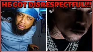 HE ON QUANDO HEAD‼️😳 600 Breezy - New Opps (Free Lil Timmy) REACTION!!!