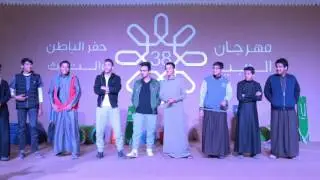 تغطية اليوم الرابع I مهرجان حفرالباطن الربيع والتراث