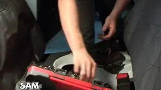 www.protoru.ru специнструмент SAM универсальный съемник Sam outillage 99DJ demonte puit de jauge
