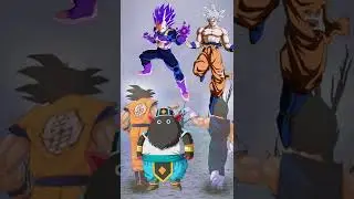 GOKU AND VEGETA VS ALL GOD OF DESTRUCTION 🔥. #DBS #GOKU #VEGETA #godofdestruction #PAMPOFF #CAPCUT