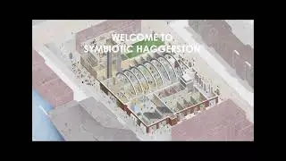 LSA Design Think Tank &mdash;&nbsp;Symbiotic City